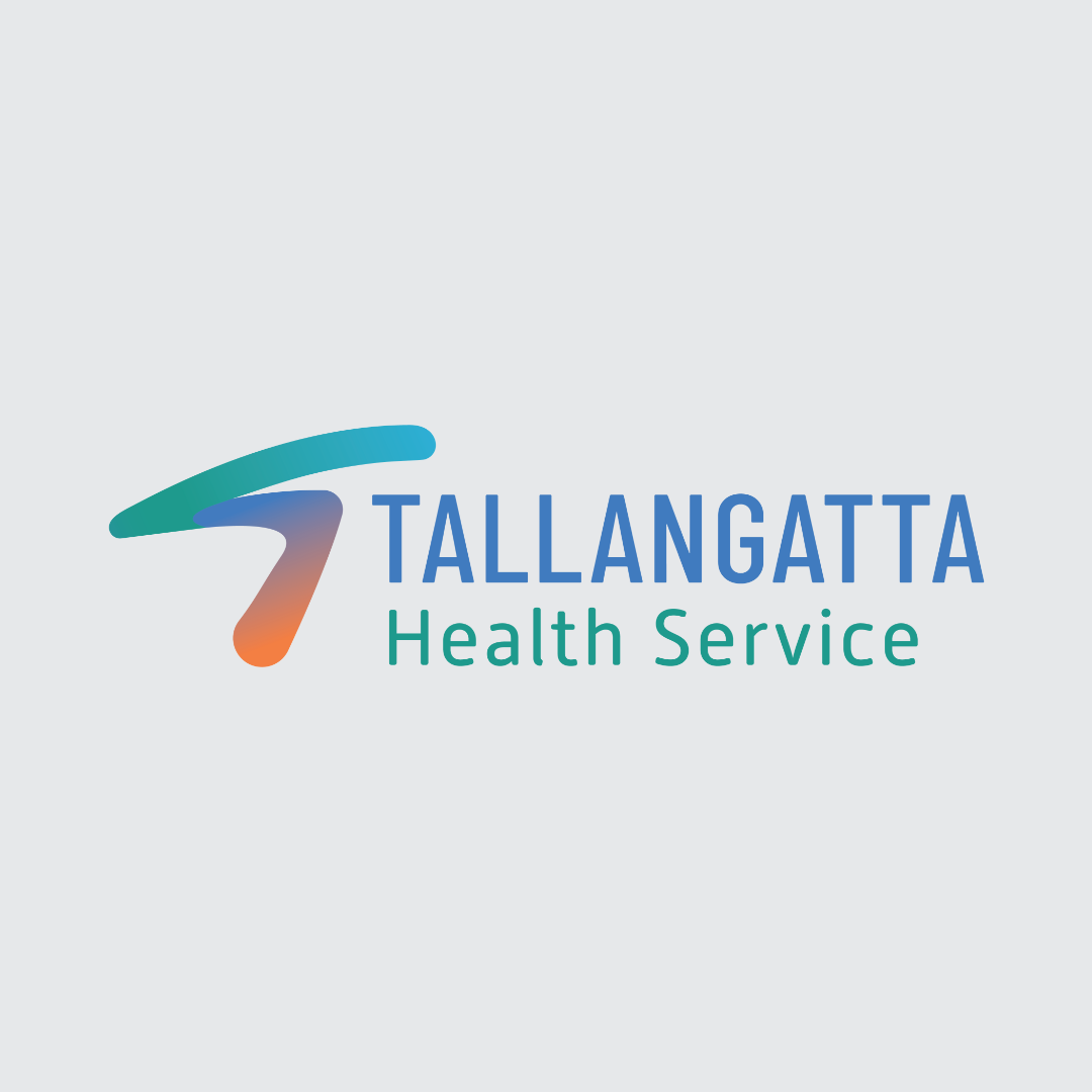 Tallangatta Health - Logo