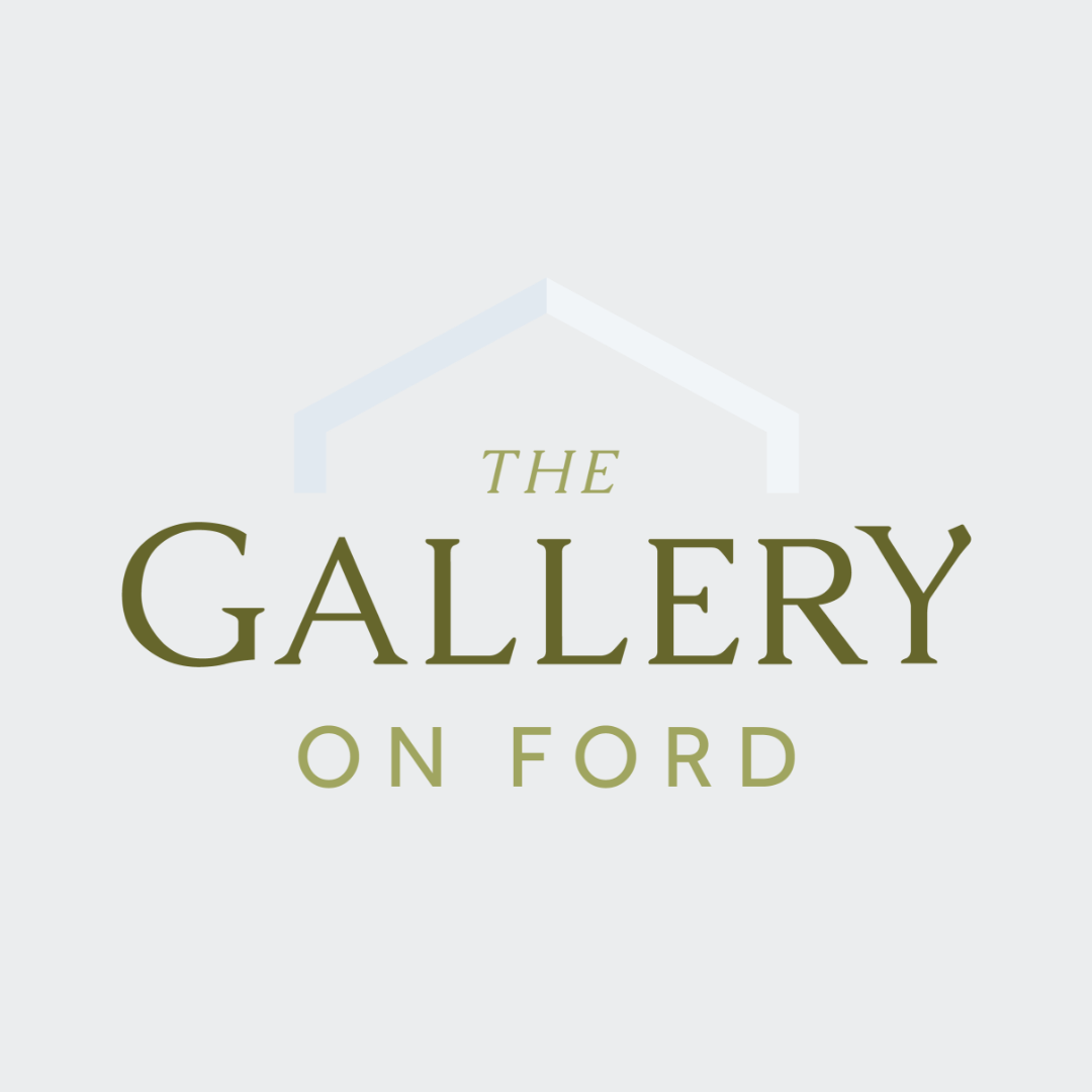 The Gallery on Ford - Logo