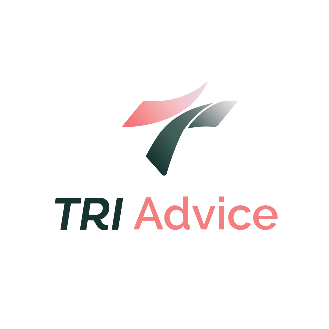 TRI Advice - Logo