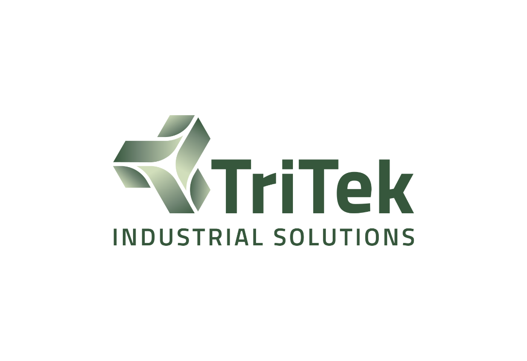 Tritek Solutions - Branding & Website