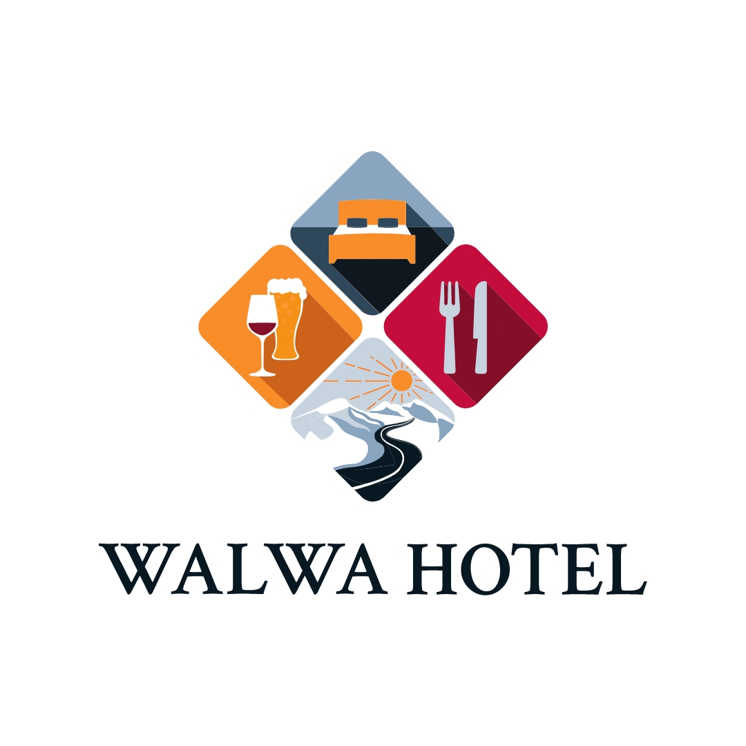 Walwa Hotel - Logo