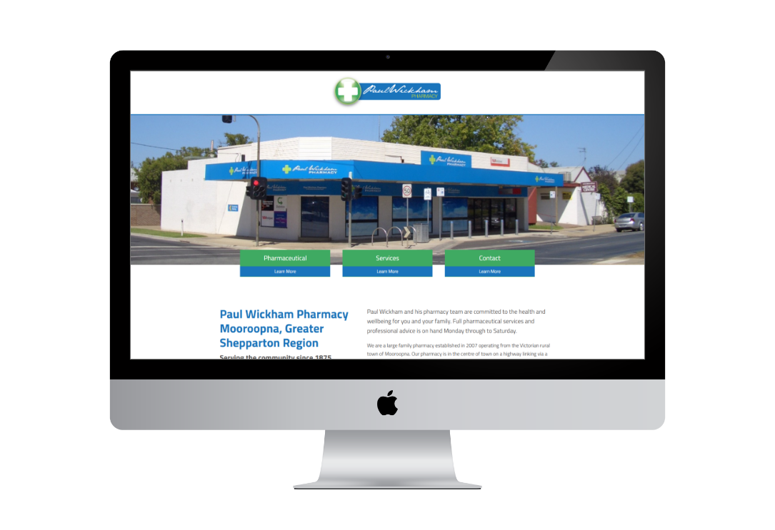 Wickham Pharmacy