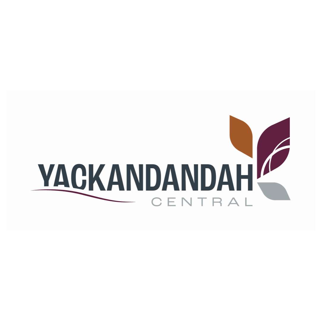 Yackandandah Central - Logo