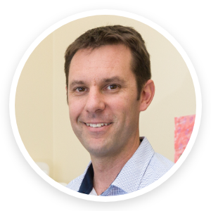 Adam Mason - Wodonga Osteopathic Clinic